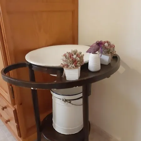 Appartamento Casa El Reloj Mombeltrán