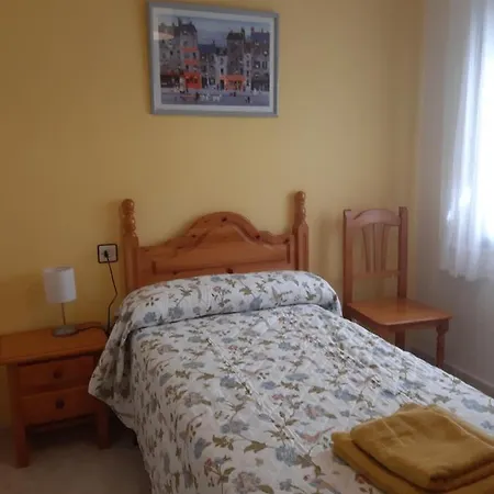 Appartamento Casa El Reloj