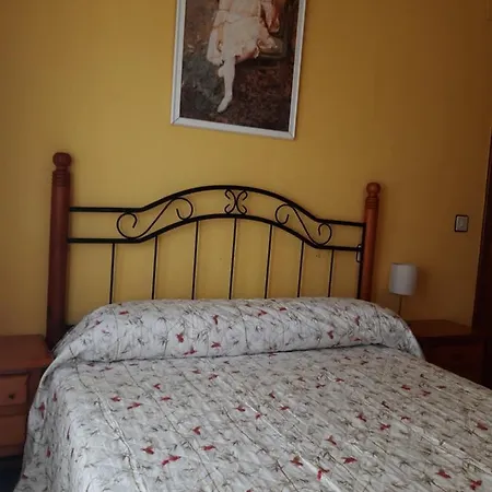 Casa El Reloj Apartment *