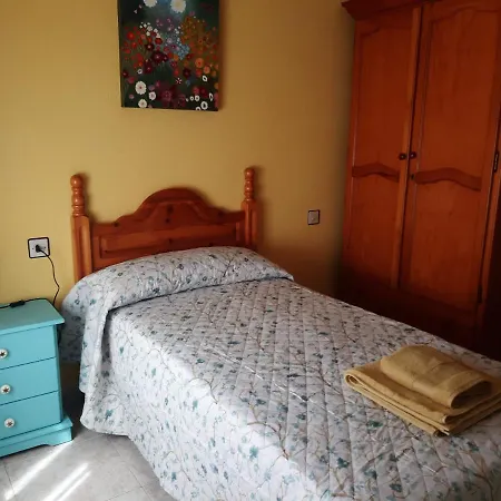 Casa El Reloj Appartement Mombeltrán