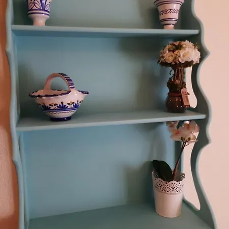 شقة Casa El Reloj