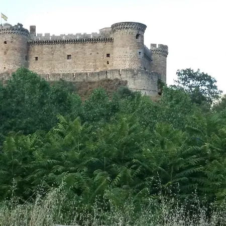 Appartement Casa El Reloj *