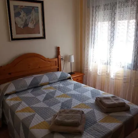 شقة Casa El Reloj