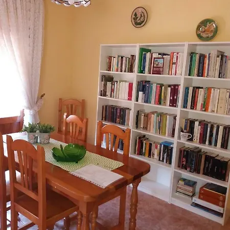 شقة Casa El Reloj