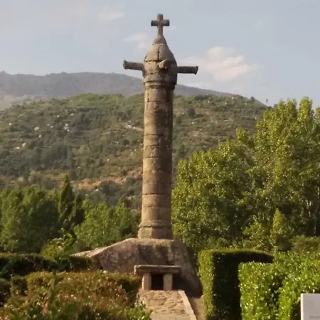 شقة Casa El Reloj