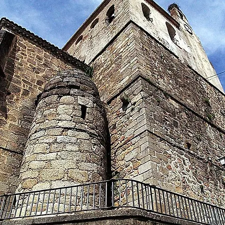 شقة Casa El Reloj