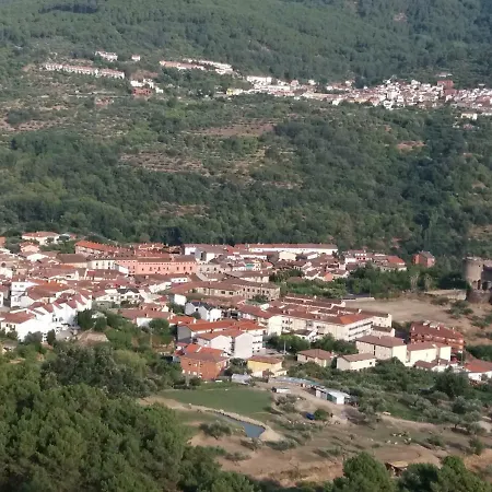 Casa El Reloj *
