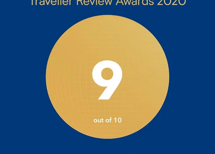 Appartement Casa El Reloj *