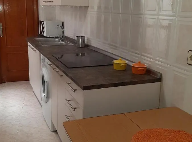 Casa El Reloj * Mombeltrán