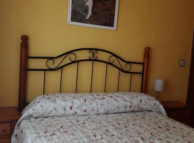 Casa El Reloj Appartement *