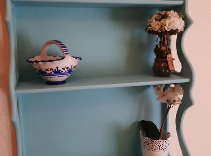 Apartment Casa El Reloj