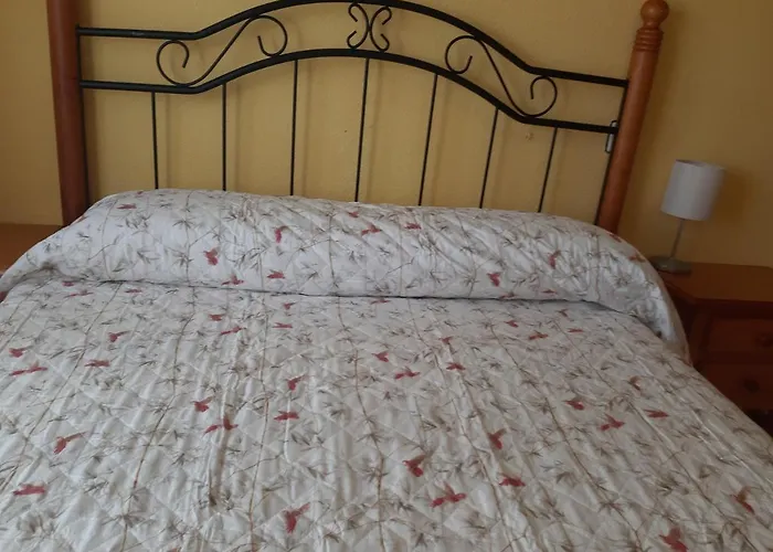 Casa El Reloj Apartment