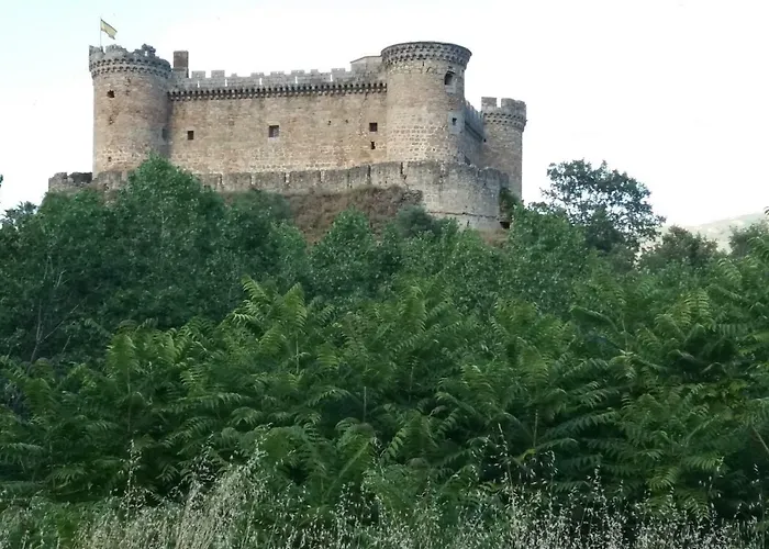 Appartement Casa El Reloj *