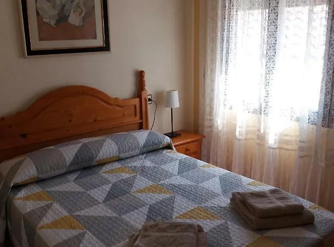 Apartment Casa El Reloj