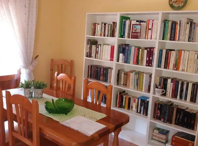 Appartement Casa El Reloj