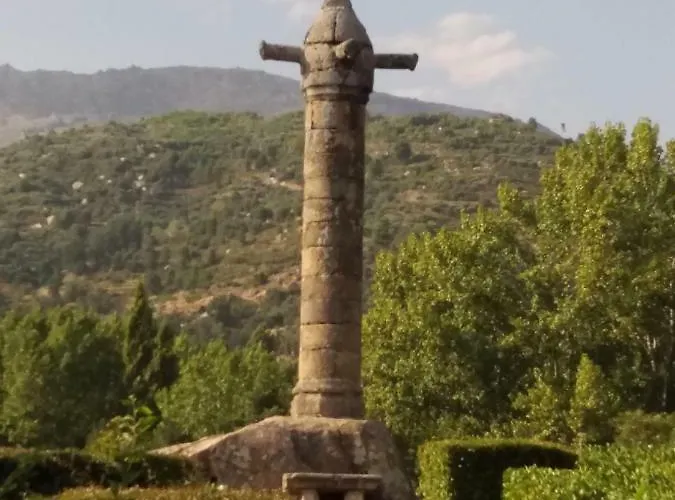 Appartement Casa El Reloj