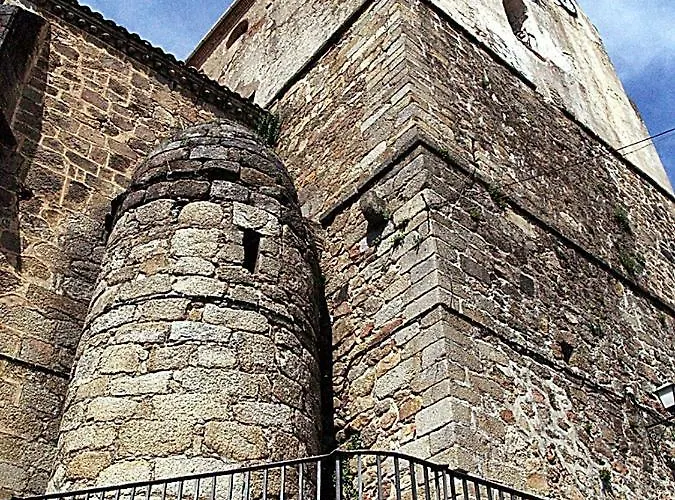 Apartment Casa El Reloj